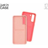 Just In Case 2u1 extra case mix plus paket pink za S21FE Cene