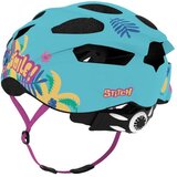  Dječja kaciga Stitch IN-MOLD tirkizna | shoptok.hr