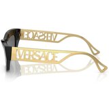 Versace naočare za sunce ve 4432U GB1/87 | ePonuda.com