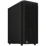 Asus case proart PA401 woodmetal, atx, 7 expansion slots,2x 160mm fans, 1x 120mm fan Cijene
