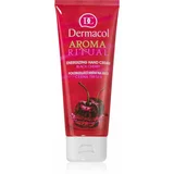 Dermacol aroma ritual black cherry hidratantna krema za ruke 100 ml