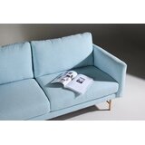 Venture Home Sky trosjed 198 cm, plavi Slike