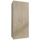 XORA večnamenska omara, barve hrasta | Shoptok.si