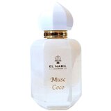 El Nabil Eau de Parfum Musk Coconut | shoptok.hr