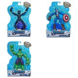 Dexyco Avengers Bendy figura asst Cijene