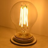 Mitea Lighting E27 8W A60 2700K filament led sijalica 230V 806lm | Eponuda.com