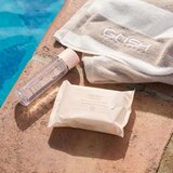Gosh Skin Care Micellar čistilni robčki za odstranjevanje ličil 25 kos | Shoptok.si
