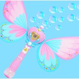  Wand Bubbles Lights Sounds Pink | shoptok.hr