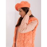 Wool Fashion Italia Cap-AT-CZ-231305.85P-Peach | Shoptok.si