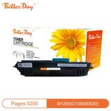 BetterDay toner M1200 S050521, S050523 zam. kaseta za epson 3k2 | ePonuda.com