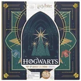 Harry Potter Pop-Up Advent Kalendar