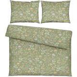 Mömax Posteljnina Marina Xxl, Zelena, 2x 60/80, 200/200 | Shoptok.si