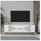Hanah home TV komoda Retrol1 475OLV2955 Cene