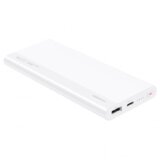 Samsung powerbank P0008 prenosna baterija 22,5W polnilec 10000 mah - bela - original | Shoptok.si