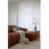 Miuform Kutna garnitura boja terakote (s desnim kutom/s ležaljkom) Shell – | shoptok.hr