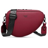 Vuch Larrel Red Handbag | shoptok.hr