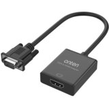 Onten Adapter vga na hdmi (ženski) 22cm (otn-5138s) | Eponuda.com
