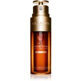 Clarins Double Serum Light Texture serum za lice masna 50 ml za ženske | shoptok.hr