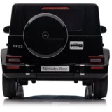  Deciji auto Mercedes G500 crna | Eponuda.com