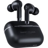 Happy Plugs Air1 ANC, bežične slušalice, crne | shoptok.hr