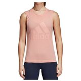 Adidas Majice s kratkimi rokavi Ess Soli SL Tee Rožnata | Shoptok.si