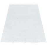 XXXL Preproga Fluffy, 240x340cm, Bela | Shoptok.si