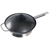 OUTDOORCHEF Barbecue Wok Cene