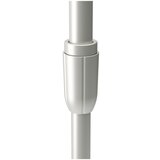 Umbra Jeklen okvir paravana z nastavljivo dolžino 66 cm Anywhere – | Shoptok.si