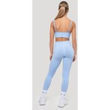 GymBeam Women‘s Luma Leggings Baby Blue XS | Eponuda.com