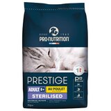  Pro nutrition prestige cat adult sterilised 8+, 10 kg Cene