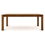  Hrastov stol 200 x 80 cm, braon brušen | shoptok.hr