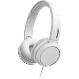 Philips naglavne slušalke TAH4105WT, žične Cene