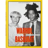 Taschen Andy Warhol - Warhol on Basquiat: The Iconic Relationship Told in Andy Warhols Words & Pictures | Eponuda.com