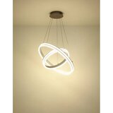 Globo 67377-60H - LED prigušiva luster na sajli FRANCINE LED/60W/230V+DO | Eponuda.com