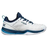 Tenis Chaussures de sport indoor Nerbo Caluxnerwhsb Bela