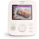 Avent bebi alarm, video monitor - coral 0985 | ePonuda.com