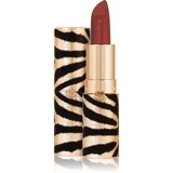 Sisley Phyto Rouge Velvet luksuzna negovalna šminka z mat učinkom odtenek 12 Beige Crush 3 g Cene