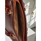 Resti Women's Shopper Bag Eco Leather Twilight Vale | shoptok.hr