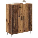  Kreveta Staro drvo 69 5 x 34 x 90 cm Konstruirano drvo | shoptok.hr