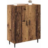  Strani šal Star les 69,5 x 34 x 90 cm Konstruiran les, (5000218051) | Shoptok.si