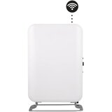 Mill oljni radiator OIL-2000 WIFI3 wi-fi, 2000 w, belo jeklo | Shoptok.si