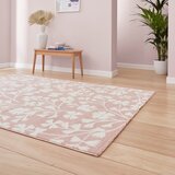 Catherine Lansfield Svijetlo ružičasti tepih 120x170 cm Grace Floral – | shoptok.hr