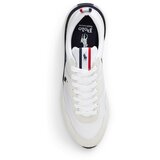 Polo Ralph Lauren Nizke superge 'TRAIN 89' temno modra / bela | Shoptok.si