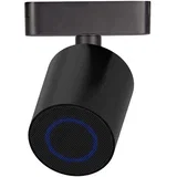 Zvučnik za ULTRA SLIM magnetnu šinu bluetooth FMS5001-10 BK
