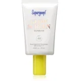 Glowscreen krema za toniranje SPF 40 20 ml