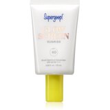 Supergoop! Glowscreen tonirana krema SPF 40 20 ml | Shoptok.si