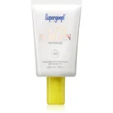 Glowscreen tonirana krema SPF 40 20 ml