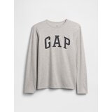 GAP Children's T-shirt with logo - Boys Cene