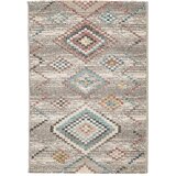 Maison Chic Preproga, Rug notranja in zunanja vintage 140x200 cm, (22122850) Cene