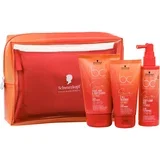 BC Bonacure Sun Protect Sun Bag Potovalni set za lase izpostavljene soncu 1 kos